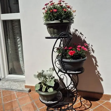 Apartment La Dolce Corte
