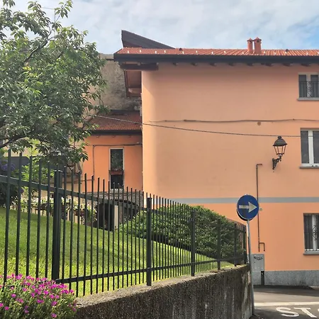 Apartment La Dolce Corte Brenta