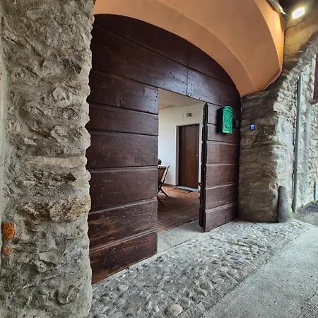 Apartment La Dolce Corte