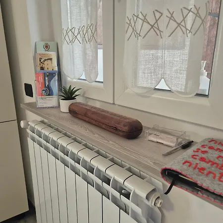 La Dolce Corte Apartment *