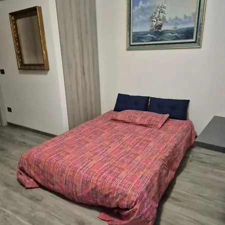 La Dolce Corte Apartment *