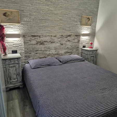 La Dolce Corte Apartment *
