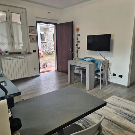 Apartment La Dolce Corte *