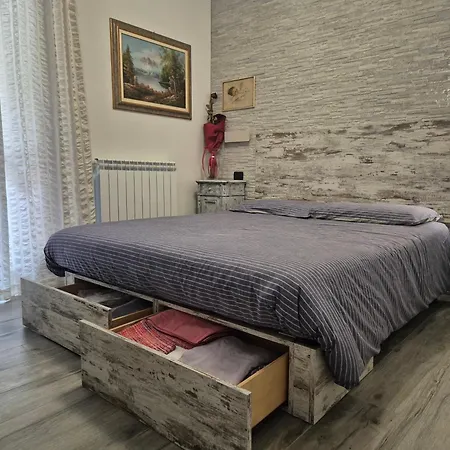 Apartment La Dolce Corte *