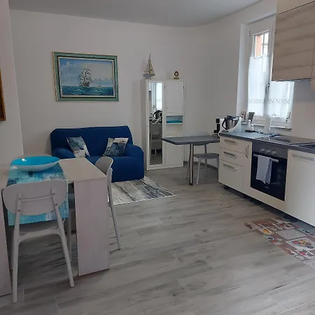 Apartment La Dolce Corte *