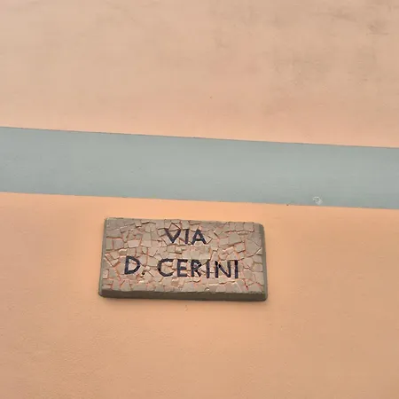 아파트 La Dolce Corte Brenta