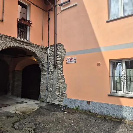 Apartment La Dolce Corte