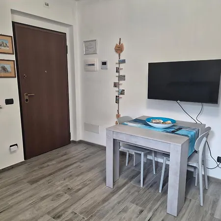 La Dolce Corte 아파트 Brenta