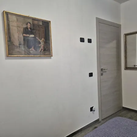 La Dolce Corte 아파트 Brenta