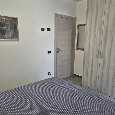 La Dolce Corte Apartment *