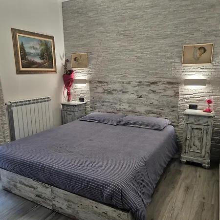 La Dolce Corte 아파트 Brenta