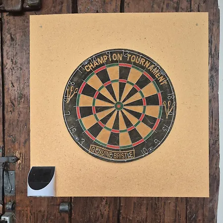 La Dolce Corte Apartment