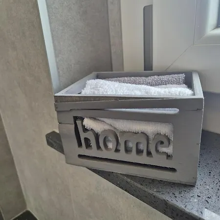 아파트 La Dolce Corte *