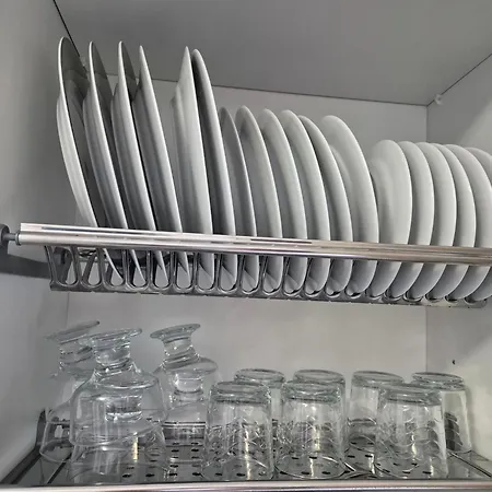 아파트 La Dolce Corte