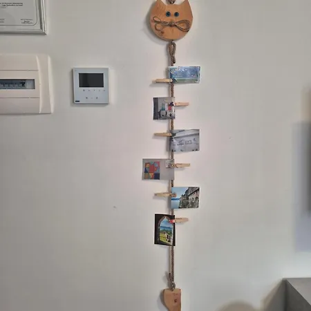 아파트 La Dolce Corte *