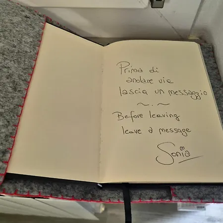 아파트 La Dolce Corte *