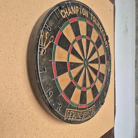 Apartment La Dolce Corte *