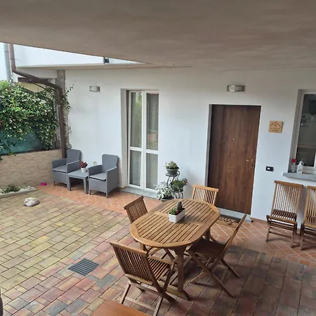 아파트 La Dolce Corte *