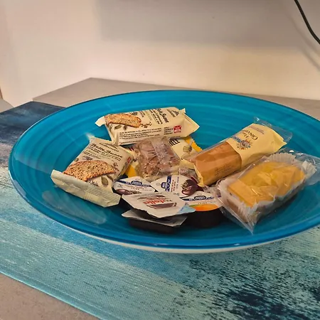 아파트 La Dolce Corte