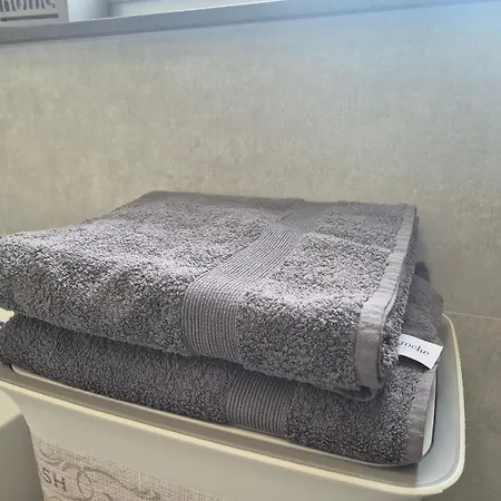 La Dolce Corte 아파트