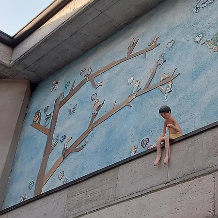 아파트 La Dolce Corte