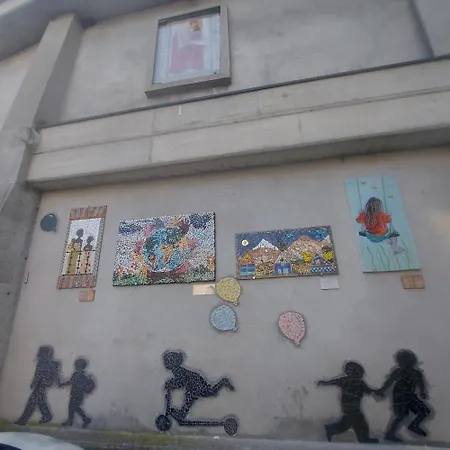 La Dolce Corte 아파트 Brenta