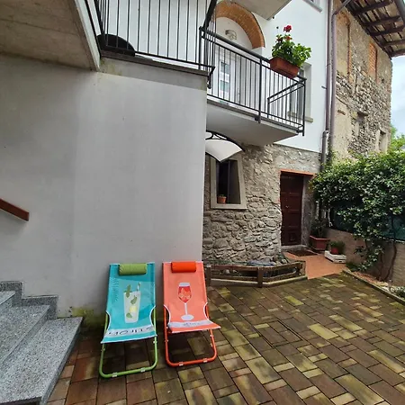 Appartamento La Dolce Corte Brenta